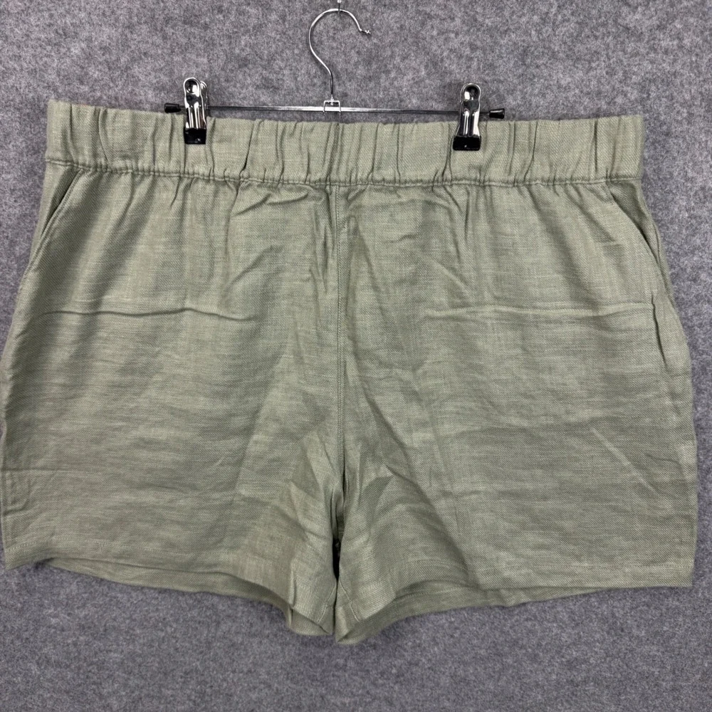 Blank NYC lightweight linen